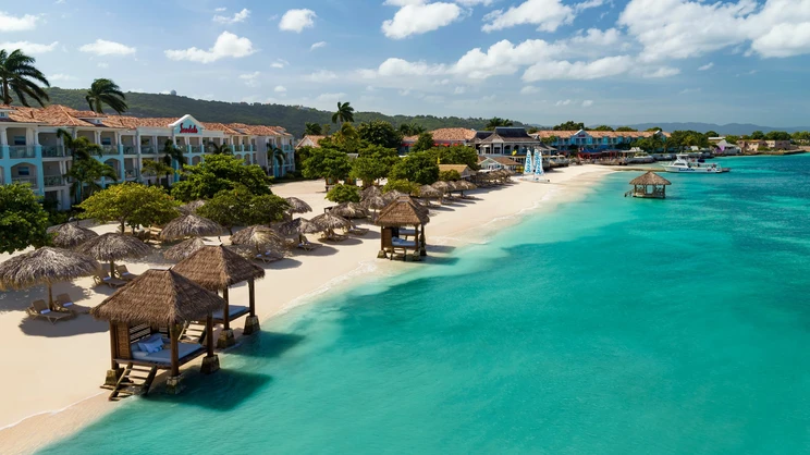 Sandals Montego Bay
